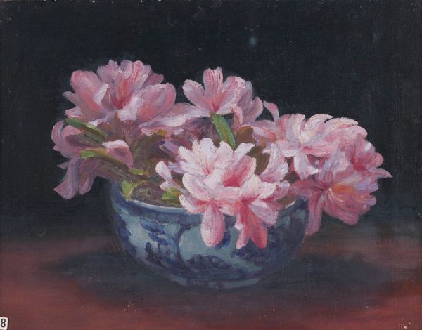 ARTHUR CROFT MITCHELL (BRITISH, 1872-1956)