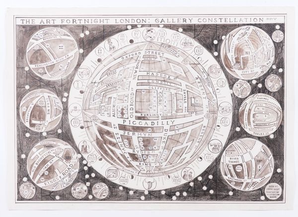 ATTRIBUTED TO ADAM DANT (BRITISH, B. 1967)