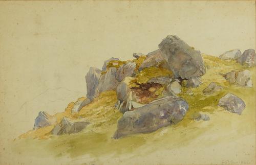 ENGLISH SCHOOL, 19TH CENTURY (8)