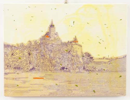 GRAEME TODD (BRITISH, 1962-2022)