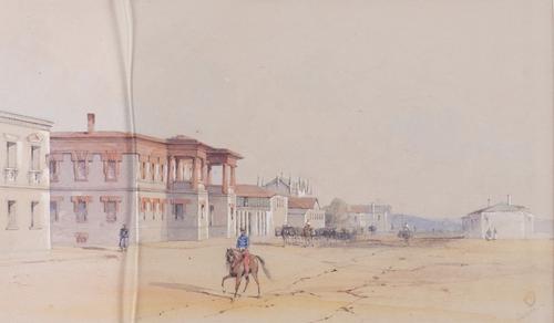 GASPARD LE MARCHANT TUPPER (BRITISH, 1826-1906)