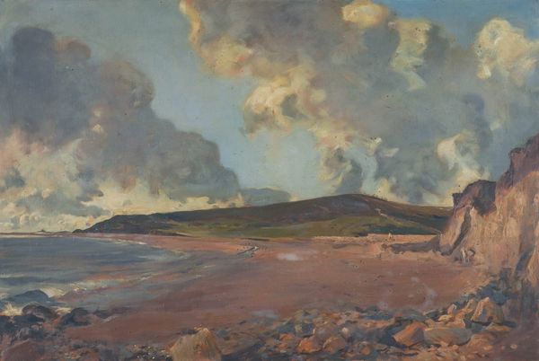 AFTER JOHN CONSTABLE