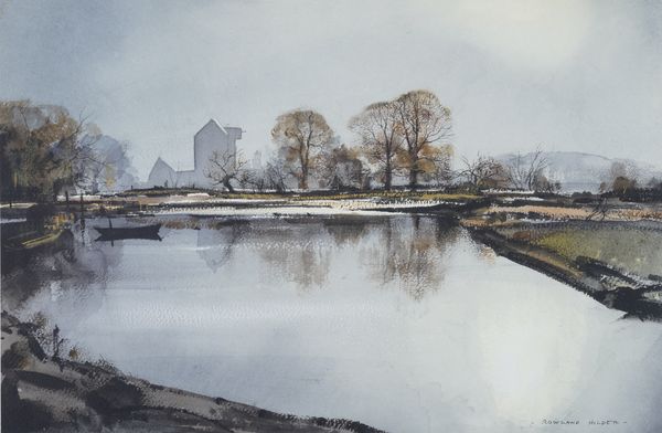 ROWLAND HILDER (BRITISH, 1905-1993)