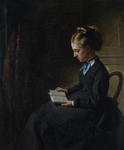 ENGLISH SCHOOL, 19TH CENTURY