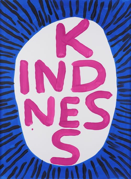 DAVID SHRIGLEY (BRITISH, B. 1968)