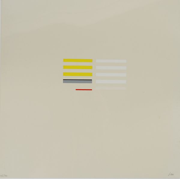 RICHARD LIN (TAIWANESE, 1933-2011) (4)