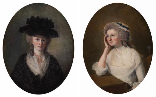 ENGLISH SCHOOL, 19TH CENTURY (2)