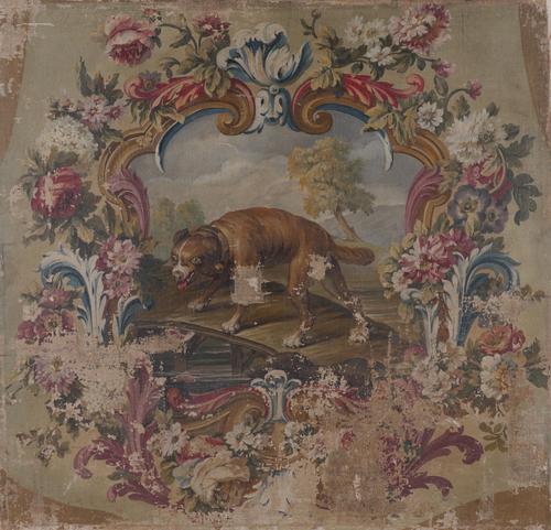 EUROPEAN SCHOOL, 19TH CENTURY