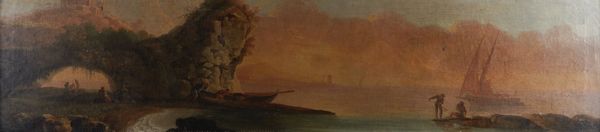 MANNER OF JOSEPH VERNET