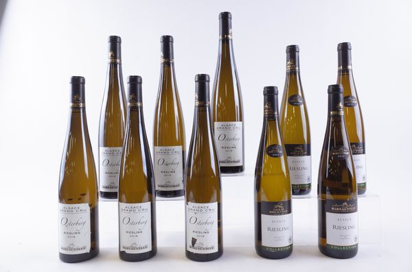 TEN BOTTLES RIESLING