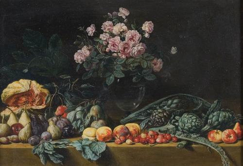 ATTRIBUTED TO THE PSEUDO VAN KESSEL