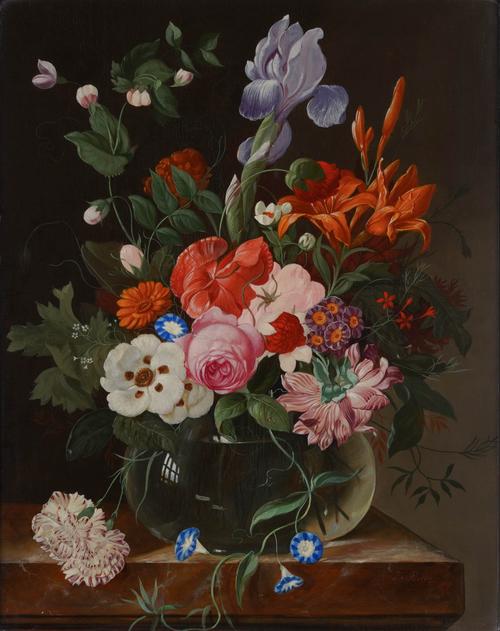 FRANZ XAVER PIELER (AUSTRIAN, 1879-1952)