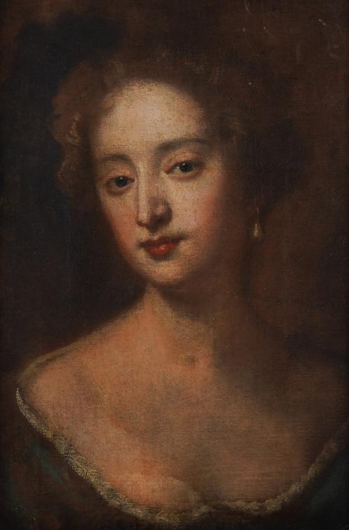 ENGLISH SCHOOL, 18TH CENTURY