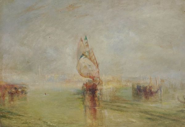 AFTER JOSEPH MALLORD WILLIAM TURNER