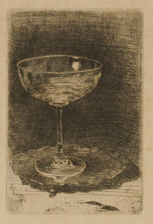 JAMES ABBOT MCNEILL WHISTLER (AMERICAN, 1834-1903)