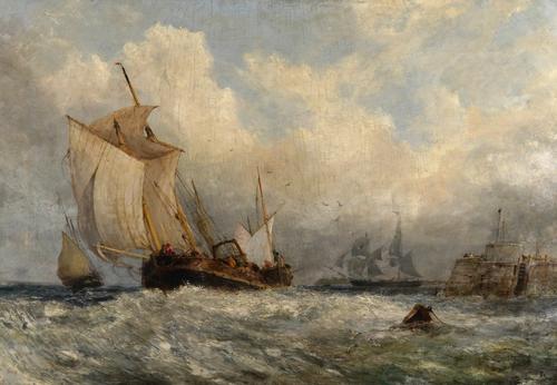 MANNER OF THOMAS ROSE MILES