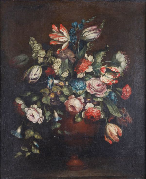 SCHOOL OF JEAN-BAPTISTE MONNOYER