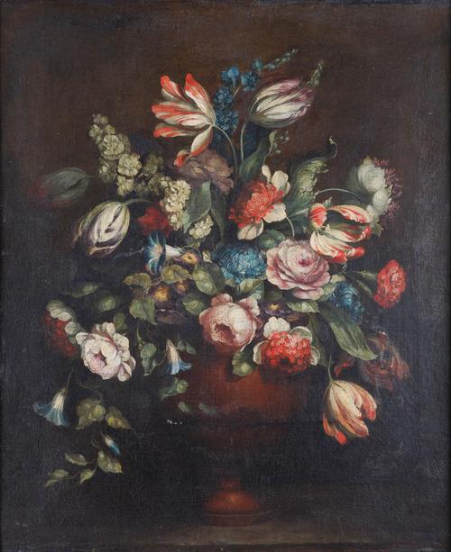 MANNER OF JEAN-BAPTISTE MONNOYER