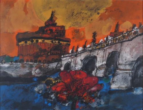 THEO TOBIASSE (FRENCH, 1927-2012)