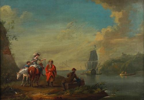 MANNER OF ABRAHAM BEGEYN