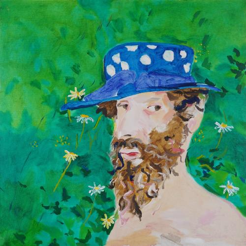 PHILIP SUTTON (BRITISH, B. 1928)