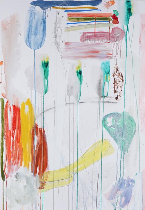 ANDREAS BREUNIG (GERMAN, B. 1983)