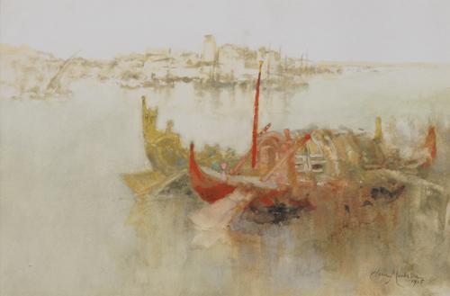 CLARA MONTALBA (BRITISH, 1840-1929)