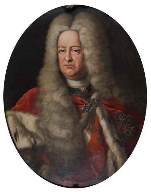 ATTRIBUTED TO JAN VON DER SCHLICHTEN (DUTCH, 1681-1745)