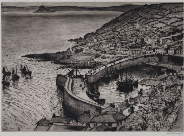 DAME LAURA KNIGHT (BRITISH, 1877-1970)