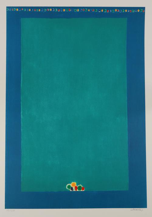 KIM WHANKI (SOUTH KOREAN, 1913-1974) (6)
