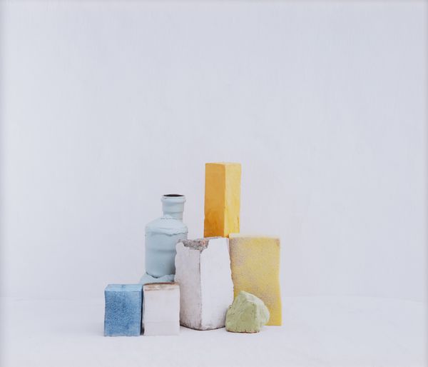 MARCO MARIA ZANIN (ITALIAN, B. 1983)