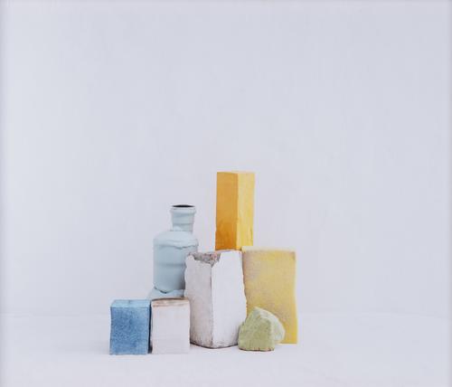 MARCO MARIA ZANIN (ITALIAN, B. 1983)