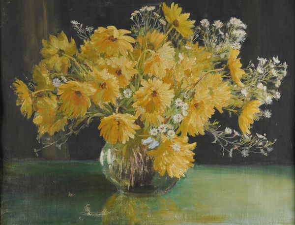 ARTHUR CROFT MITCHELL (BRITISH, 1872-1956)