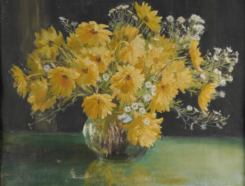 ARTHUR CROFT MITCHELL (BRITISH, 1872-1956)