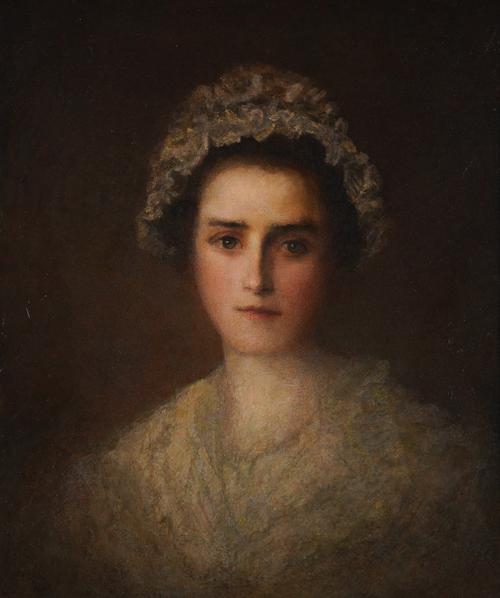 WILLIAM CHRISTIAN SYMONS (BRITISH, 1845-1911)