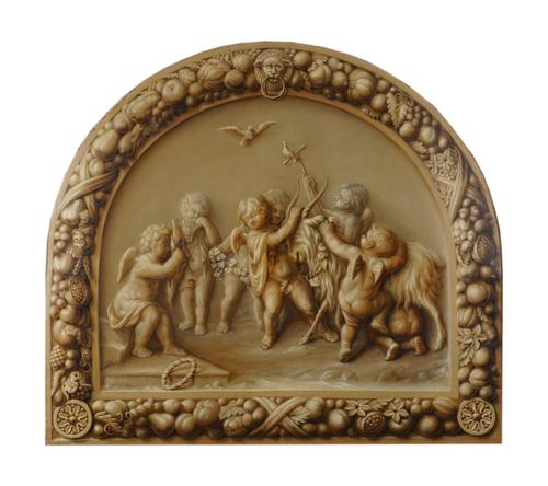 FOLLOWER OF JACOB DE WIT