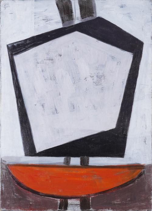 WILHELMINA BARNS-GRAHAM (BRITISH, 1912-2004)