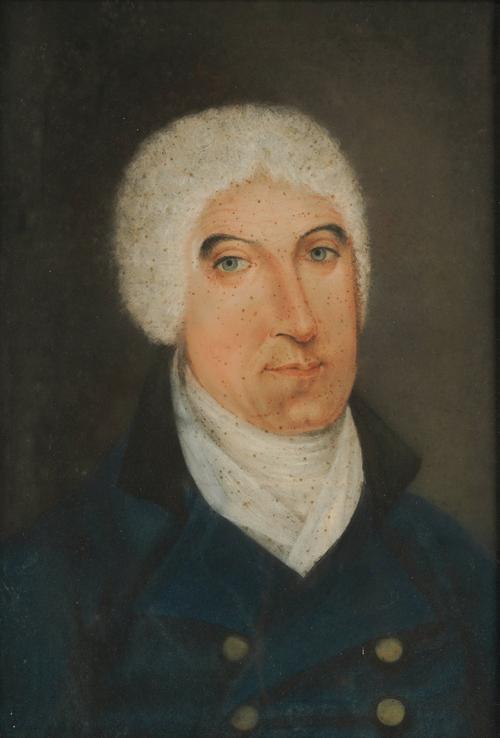 FRENCH SCHOOL, LATE 18TH/EARLY 19TH CENTURY