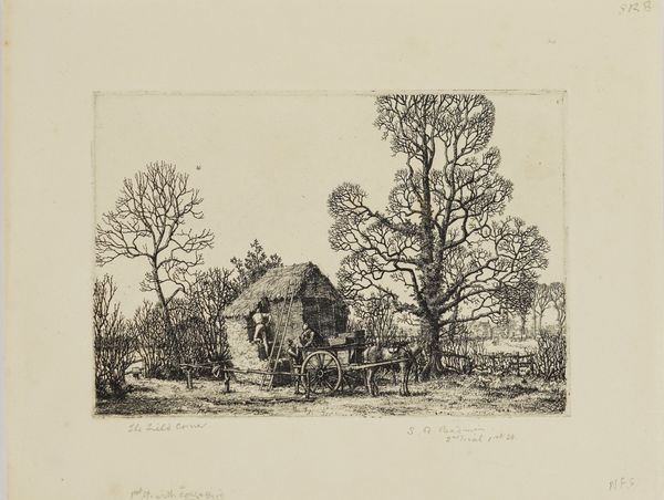 STANLEY ROY BADMIN (BRITISH, 1906-1989)