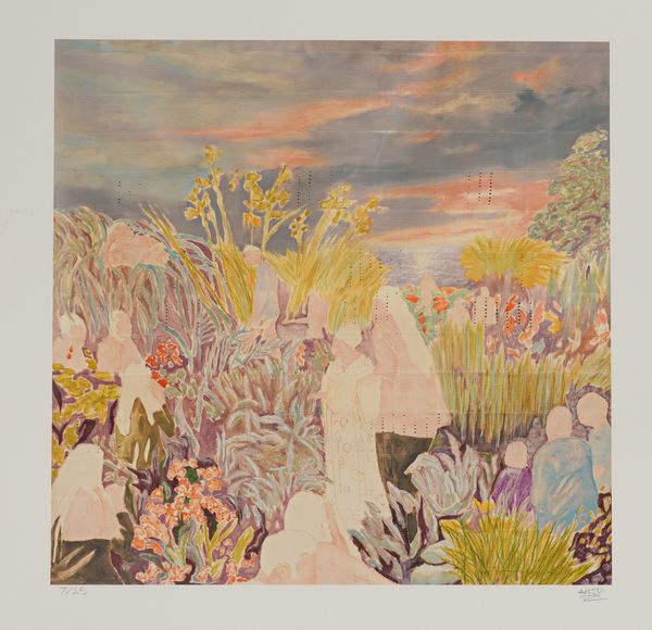 NENGI OMUKU (NIGERIAN, B. 1987)