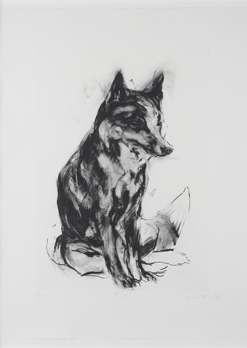 NICOLA HICKS (BRITISH, B. 1960)