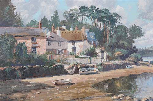 NANCY BAILEY (BRITISH, 1913-2012)