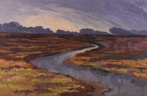 LANTA SPURRIER (BRITISH, 1910-1980)