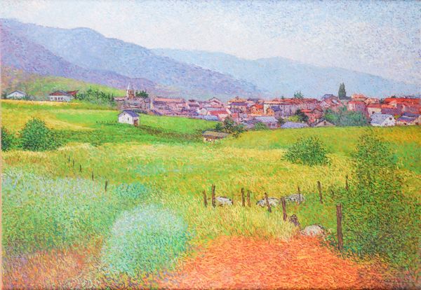JEAN VOLLET (FRENCH, 1935-2015)