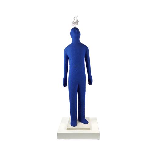 Moved to line 23 KAZUMASA MIZOKAMI (JAPANESE, B. 1958)