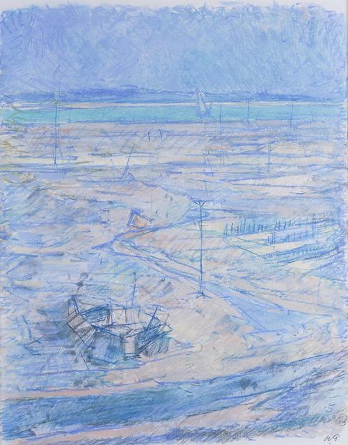 ROGER DE GREY (BRITISH, 1918-1995)