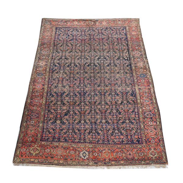 A FEREGHAN CARPET, PERSIAN