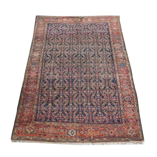 A FEREGHAN CARPET, PERSIAN