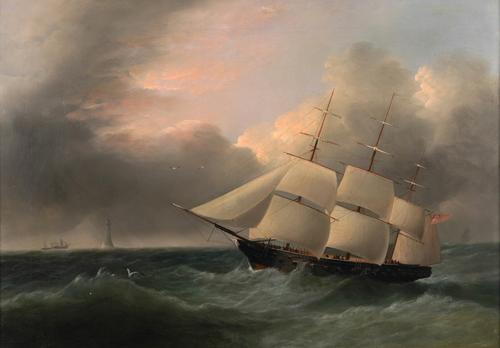 JOSEPH HEARD (BRITISH, 1799-1859)