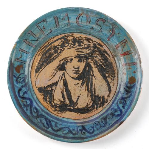 QUENTIN BELL (BRITISH, 1910-1996)